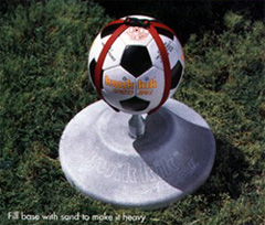 Use our suggested soccer excercises or make up your own and develop your soccer speed and skills